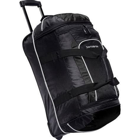 best duffel bag for international travel